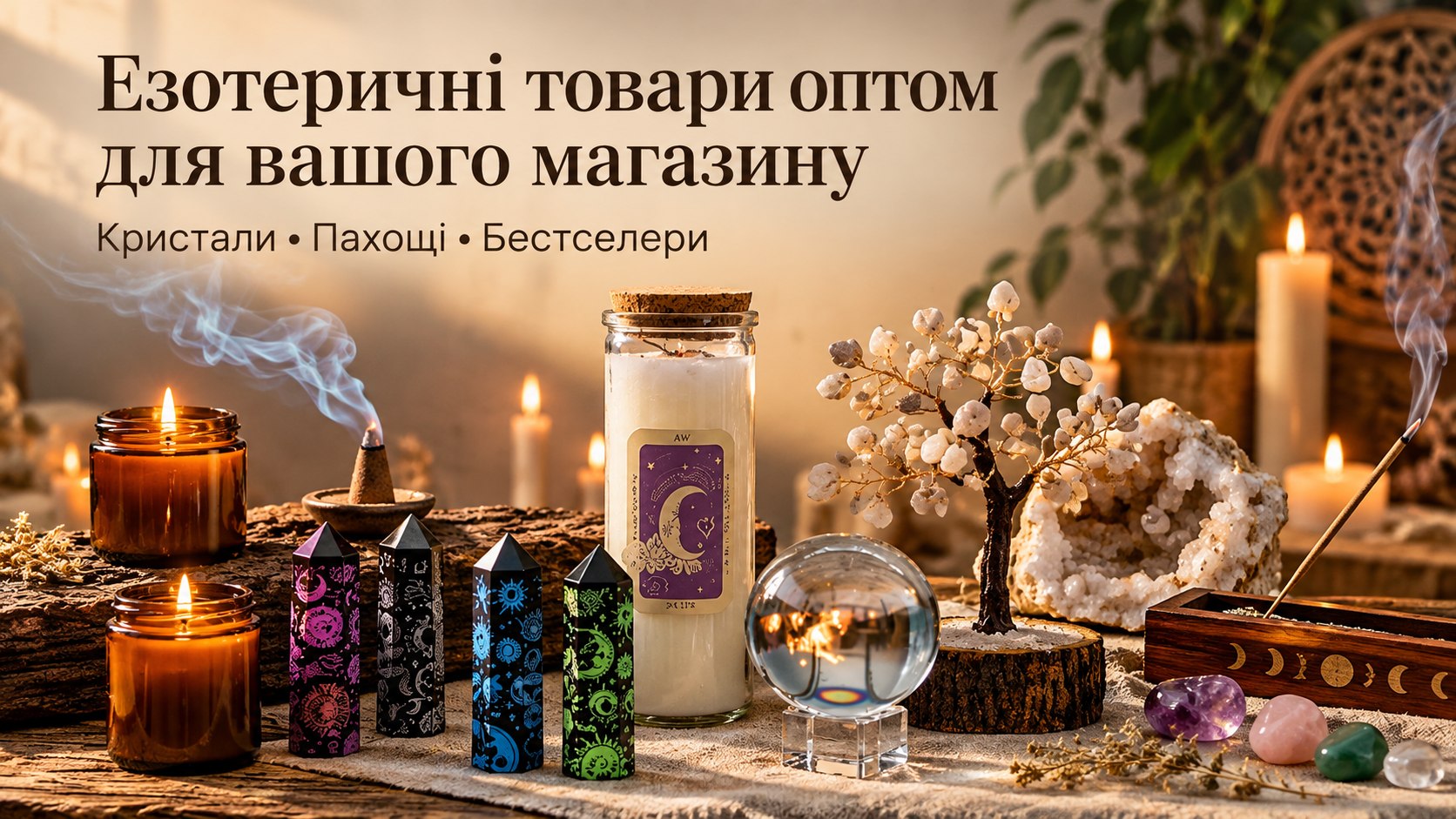 AW Gifts Україна
