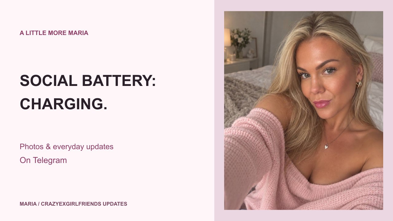 Crazyexgirlfriends Updates