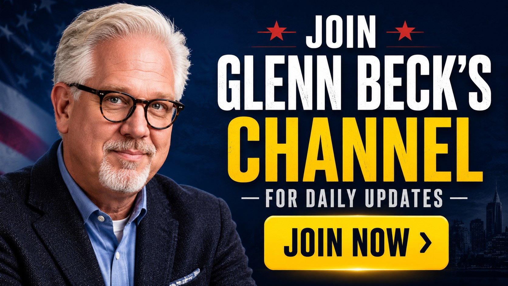 Glenn Beck