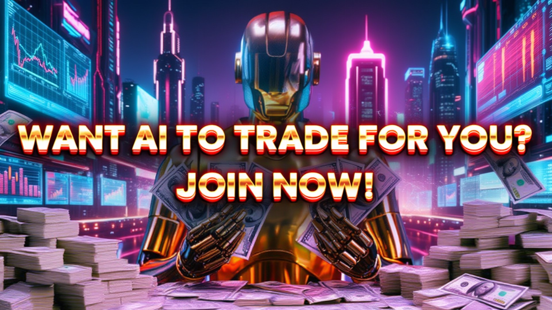 AI Trading Bot | Smart ATB