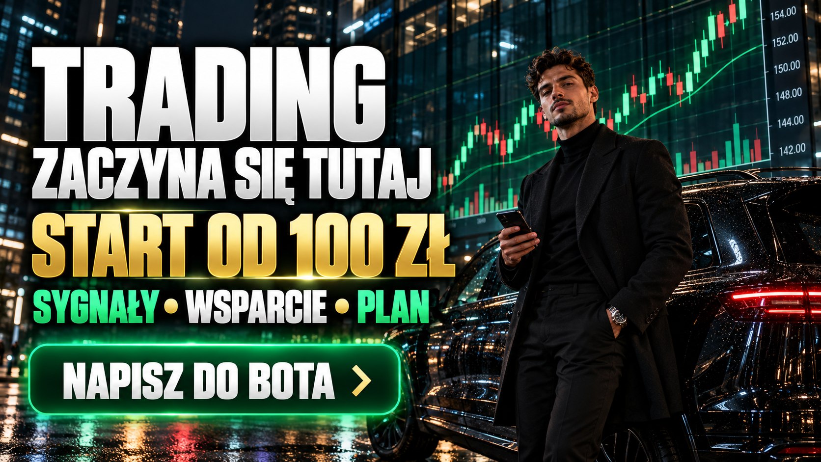 Nikodem Tradingu