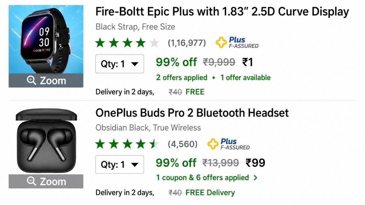 Shopsy (Deals & Offers)