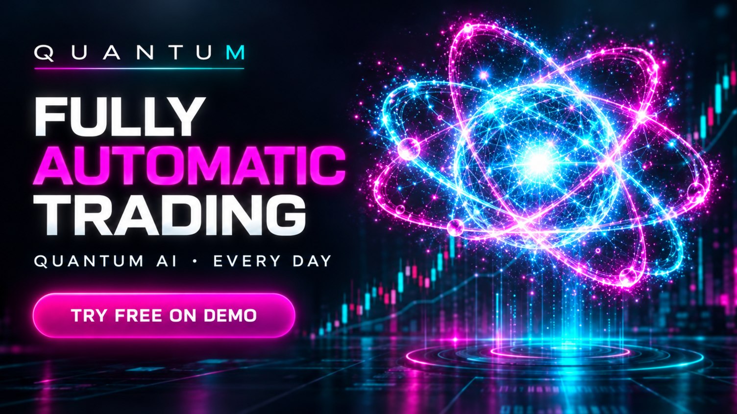 Quantum AI Trading