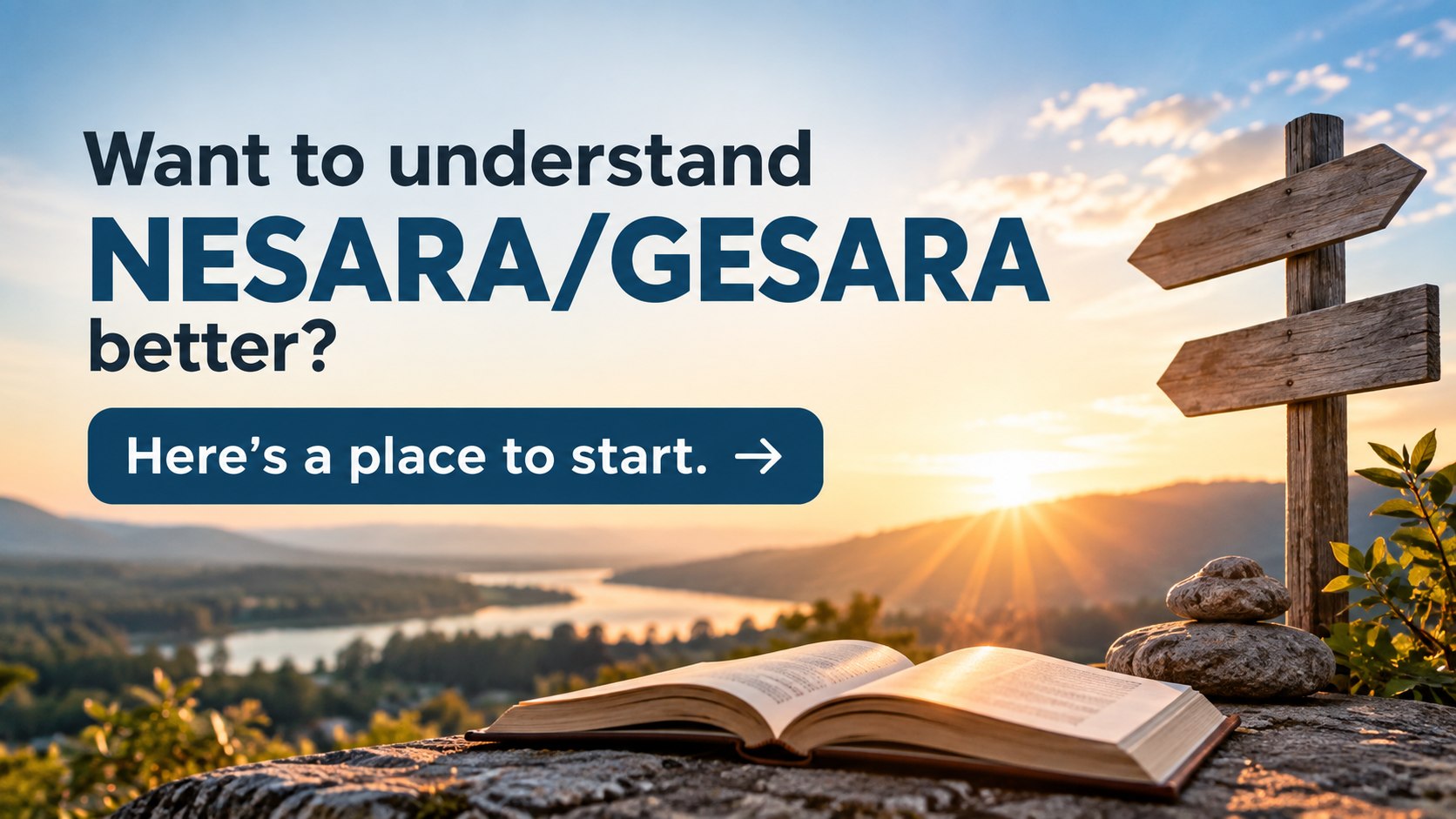 Nesara/Gesara Secrets