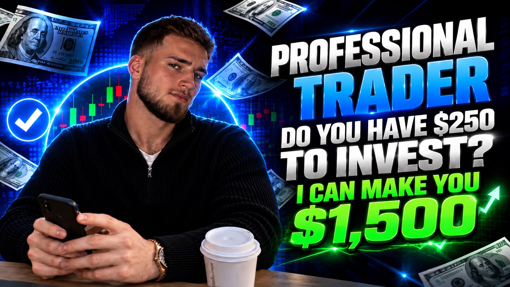 Mark Trade