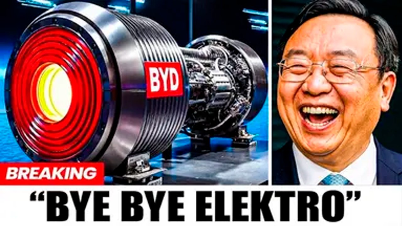 FREIE ENERGIE⚡️