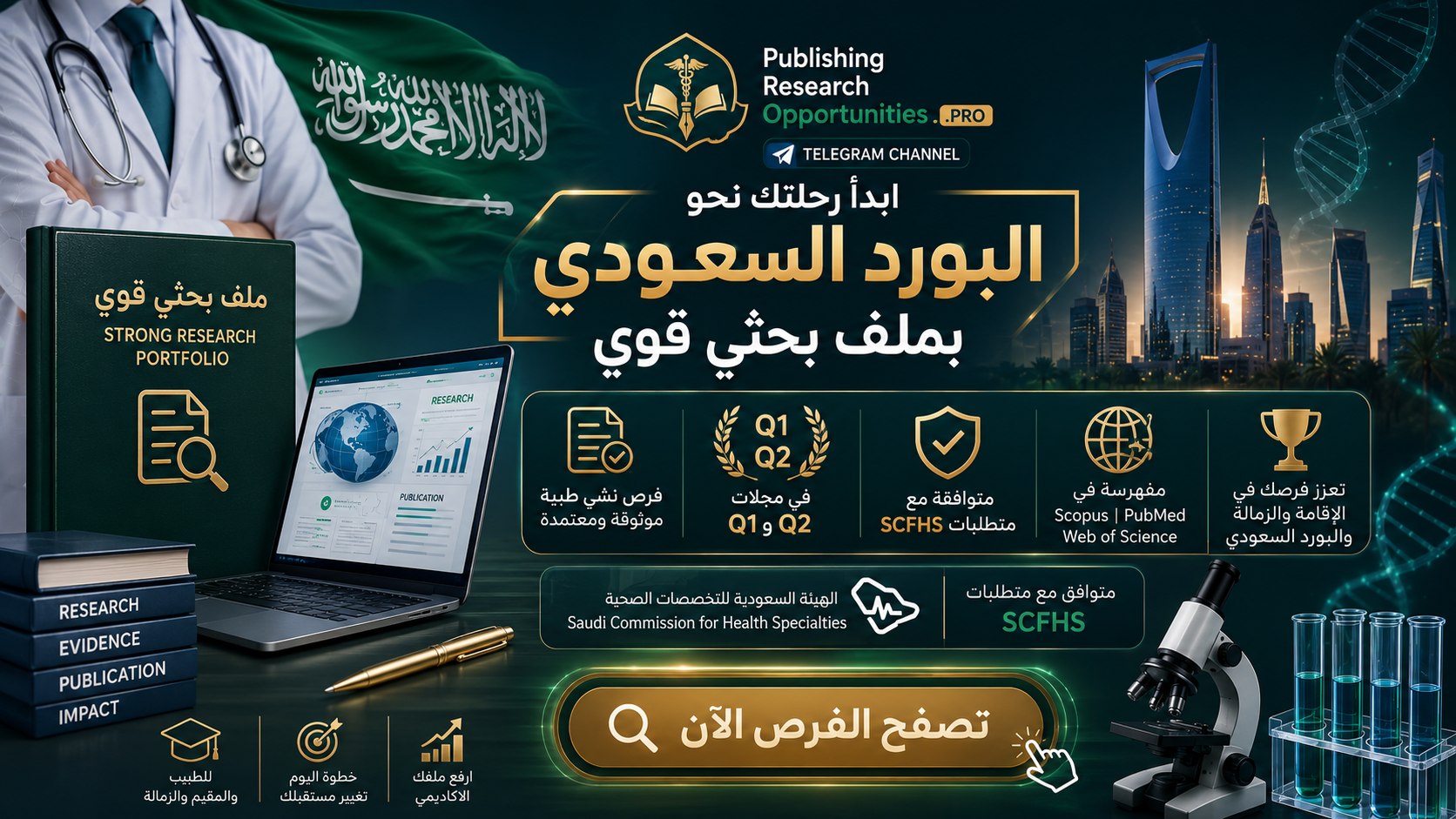 Publishing Research Opportunities2