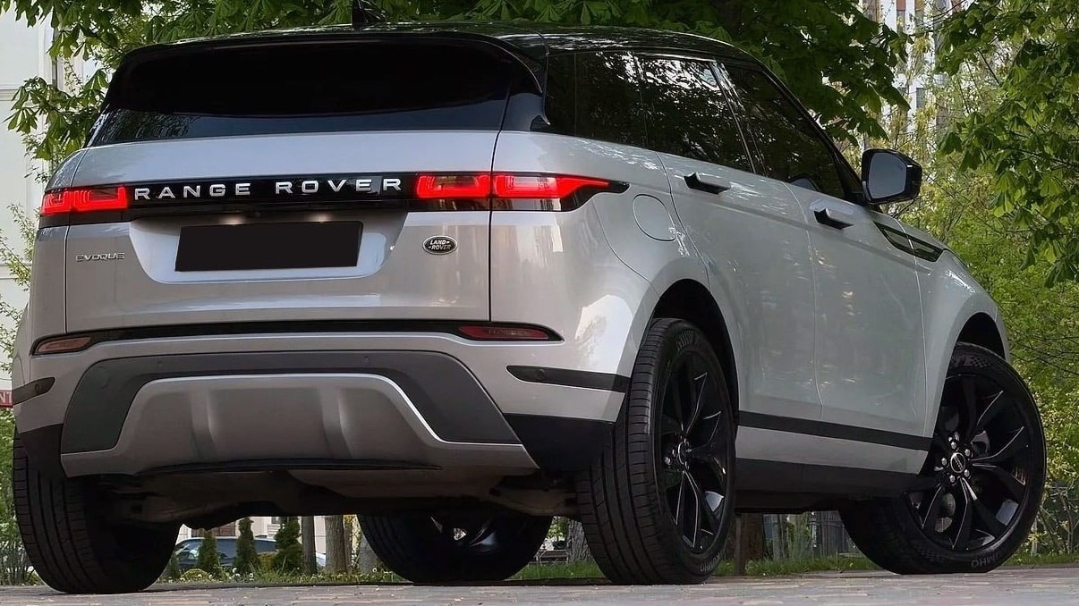 Русский Автовоз