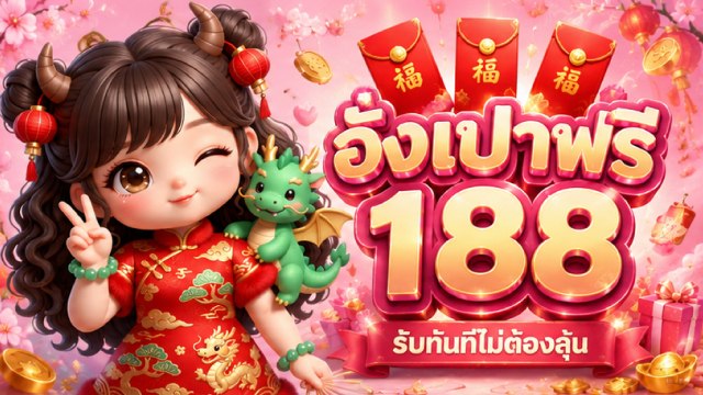 🇹🇭THB.CASINO-คาสิโนที่คู่ควรเล่นที่สุดในไทย