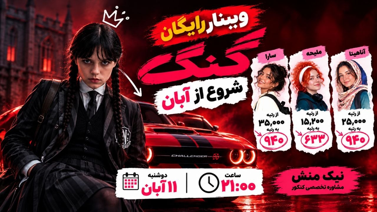 ربات آکادمی مشاوره نیک منش