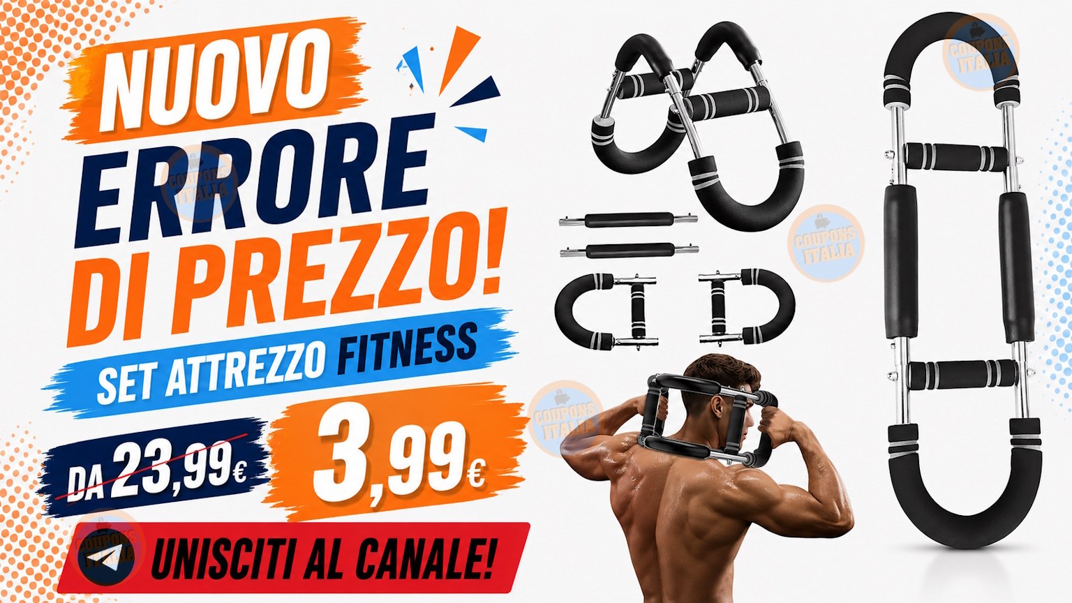 Coupons Italia