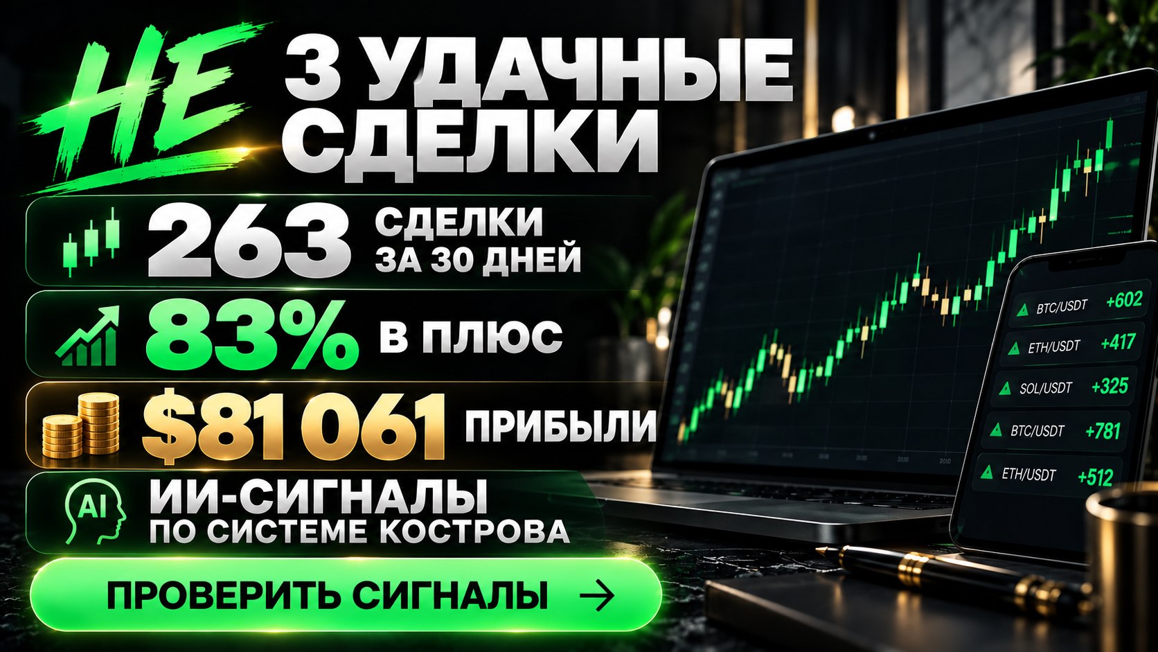 AndreyTrade AI