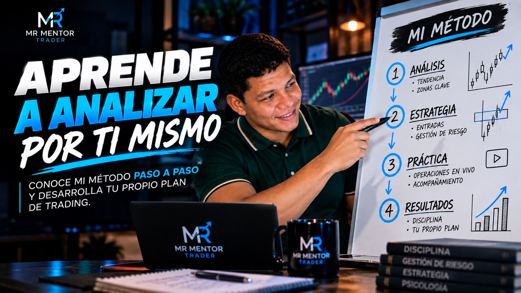 📊 Mr Mentor Trader | Quotex
