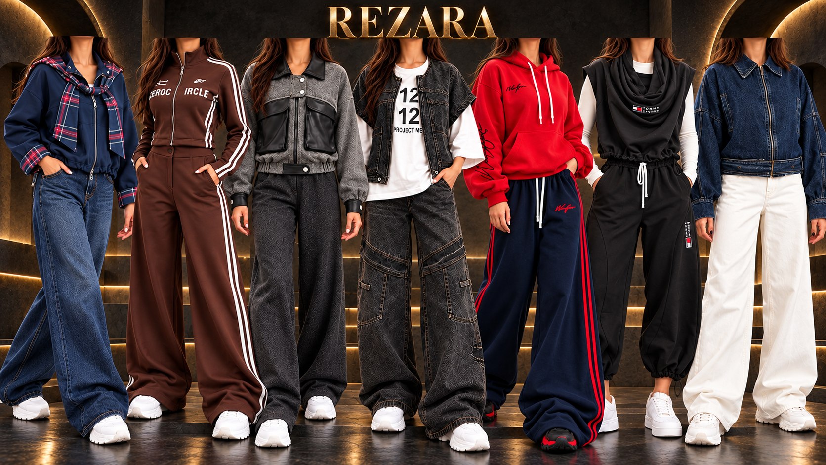REZARA