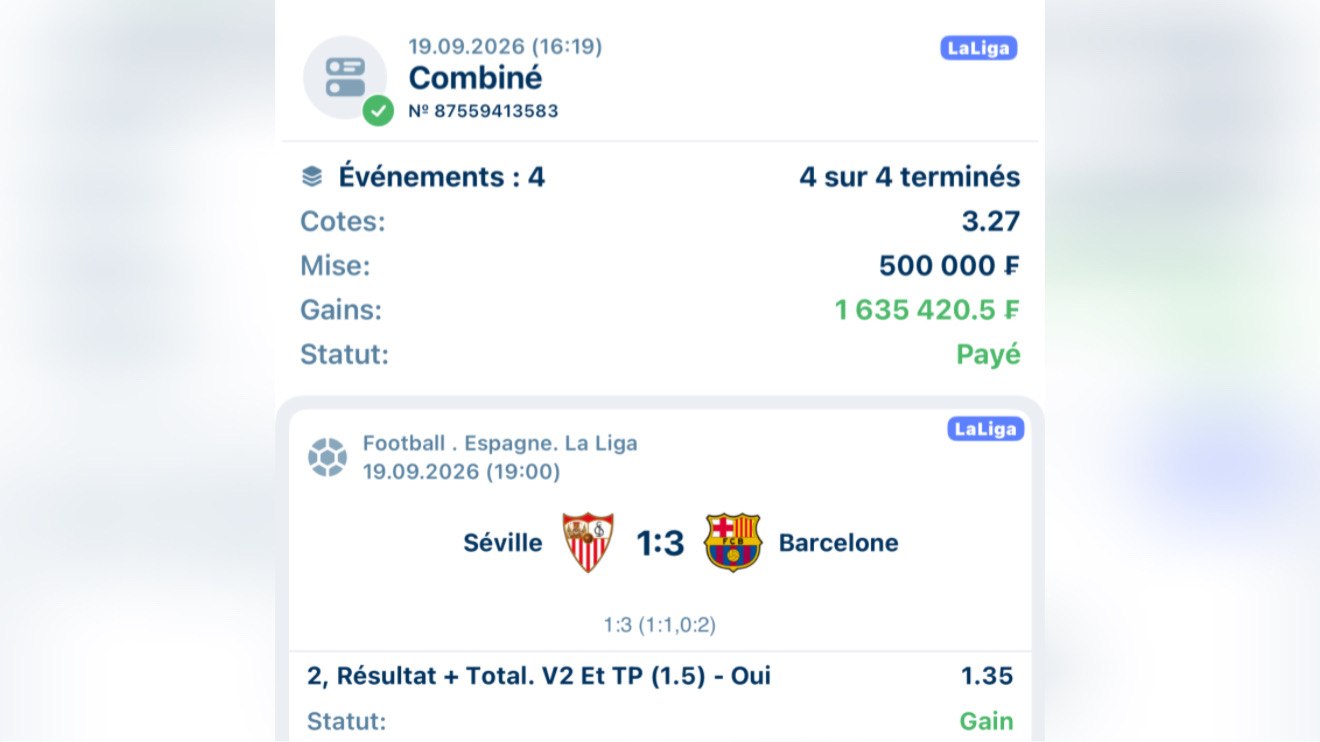 ♦️STAR PRONO♦️