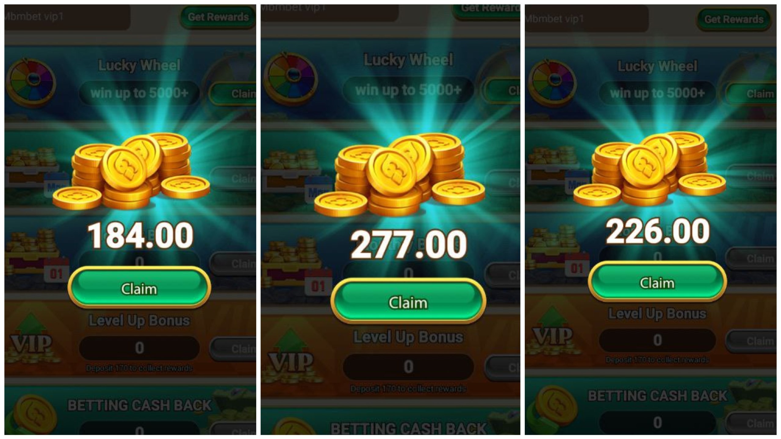 Tricks Updates