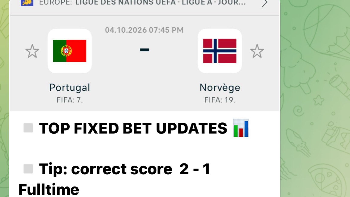 ADRIAN BETTING ๐