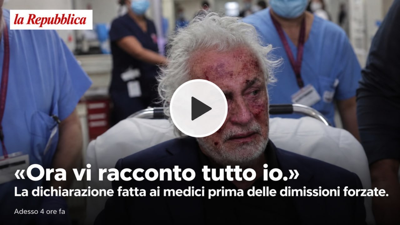 la Repubblica Ufficiale