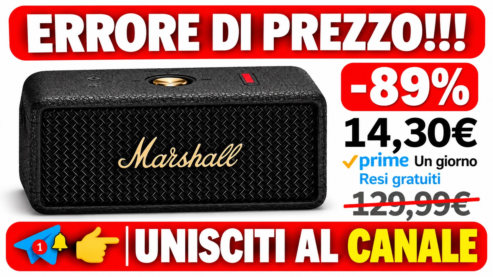 🖥Offerte Tecnologia Smart 📱