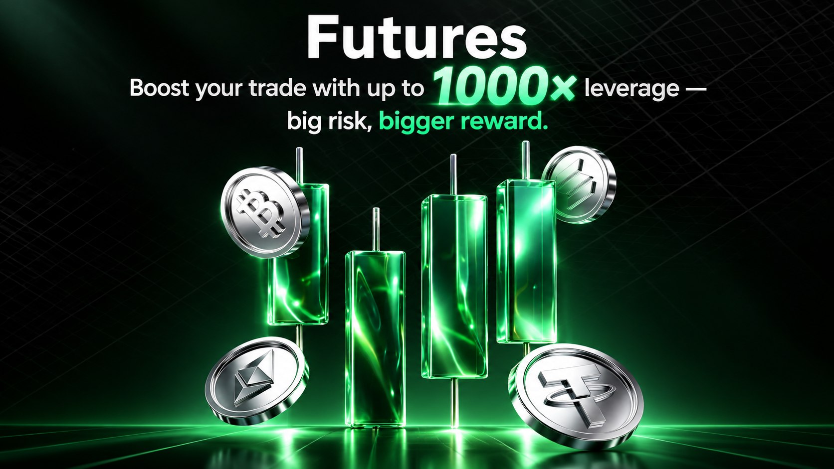 Detrade Bot