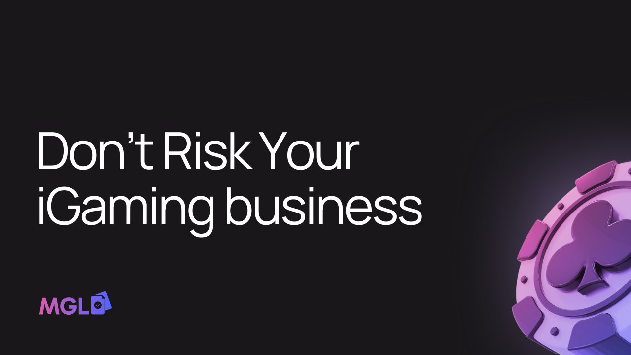 iGaming Licenses NEWs MGL