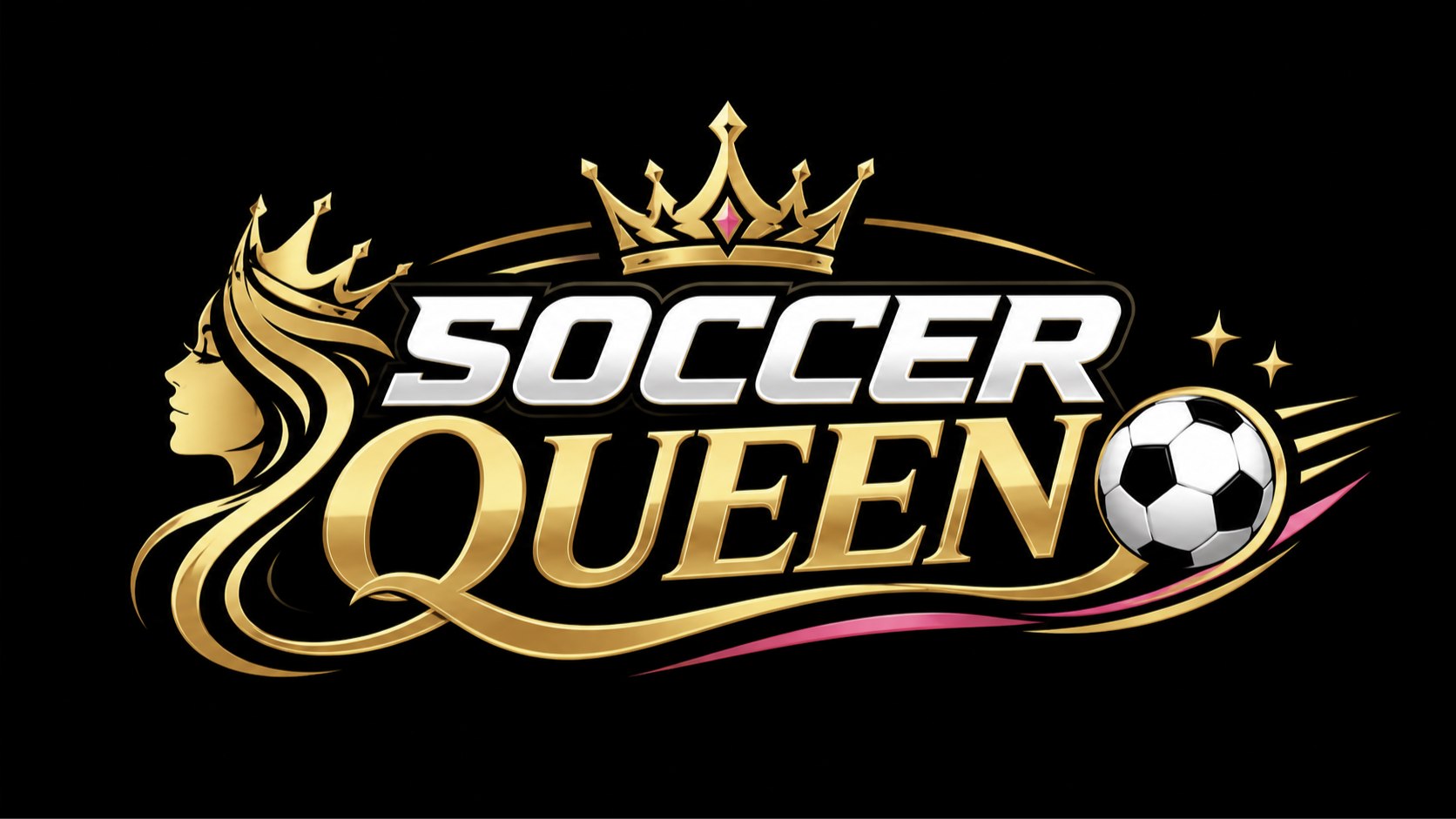 Soccer Queen