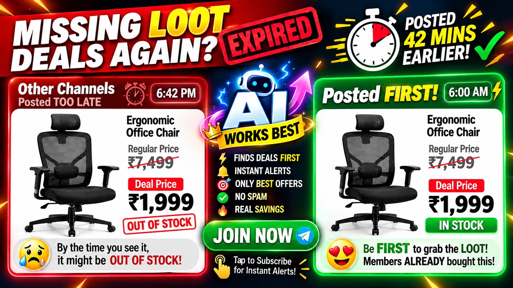Den for Loots Official ™ 🏷️