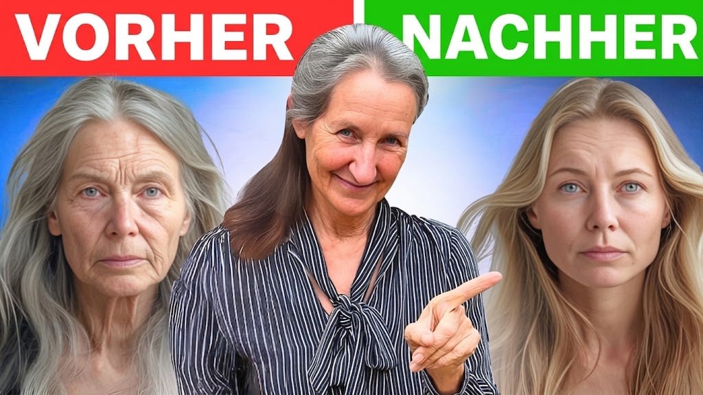 Inspiriert von Barbara O'Neill