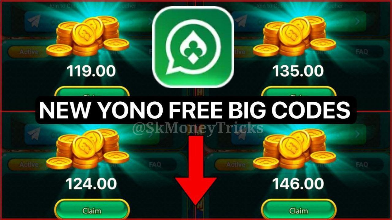 𝗔𝗹𝗹 𝗡𝗲𝘄 𝗣𝗿𝗼𝗺𝗼 𝗖𝗼𝗱𝗲𝘀