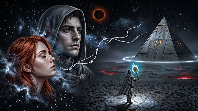 Imagined Worlds