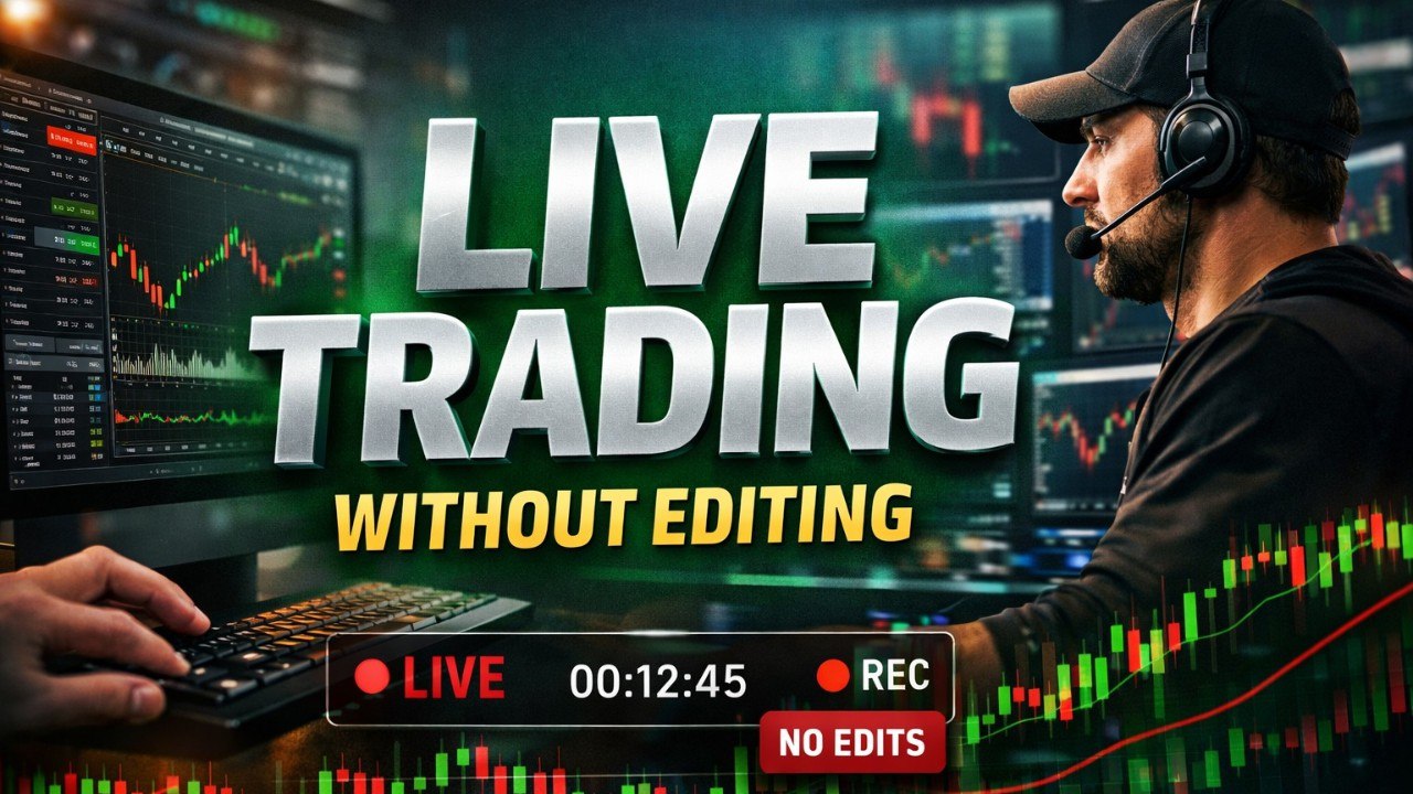 Dr. Sterling | Copy Trading | Free Signals