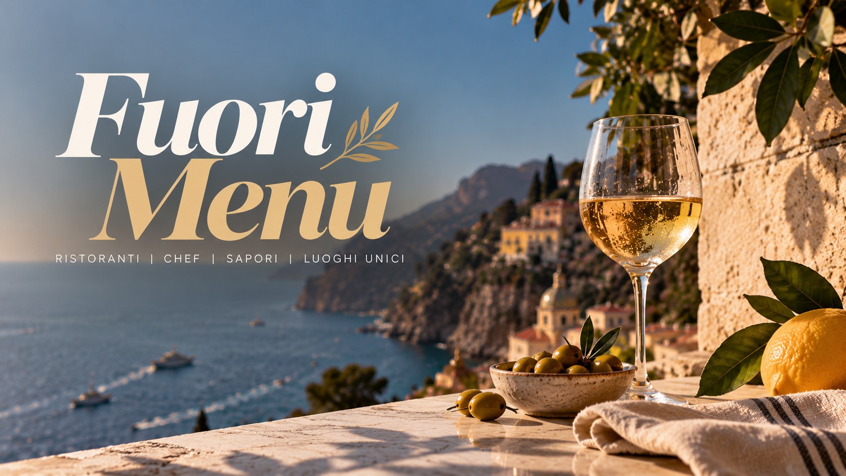 Fuori Menu