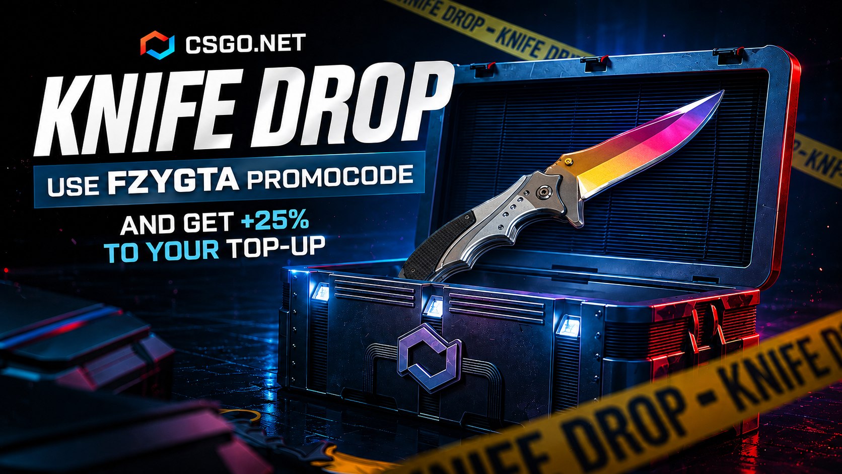 MyCSGO