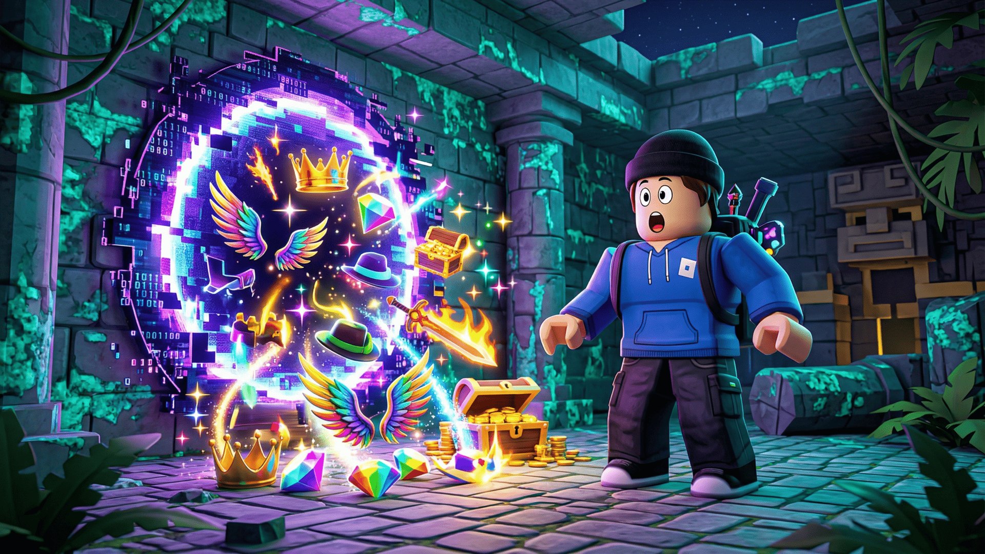 Roblox