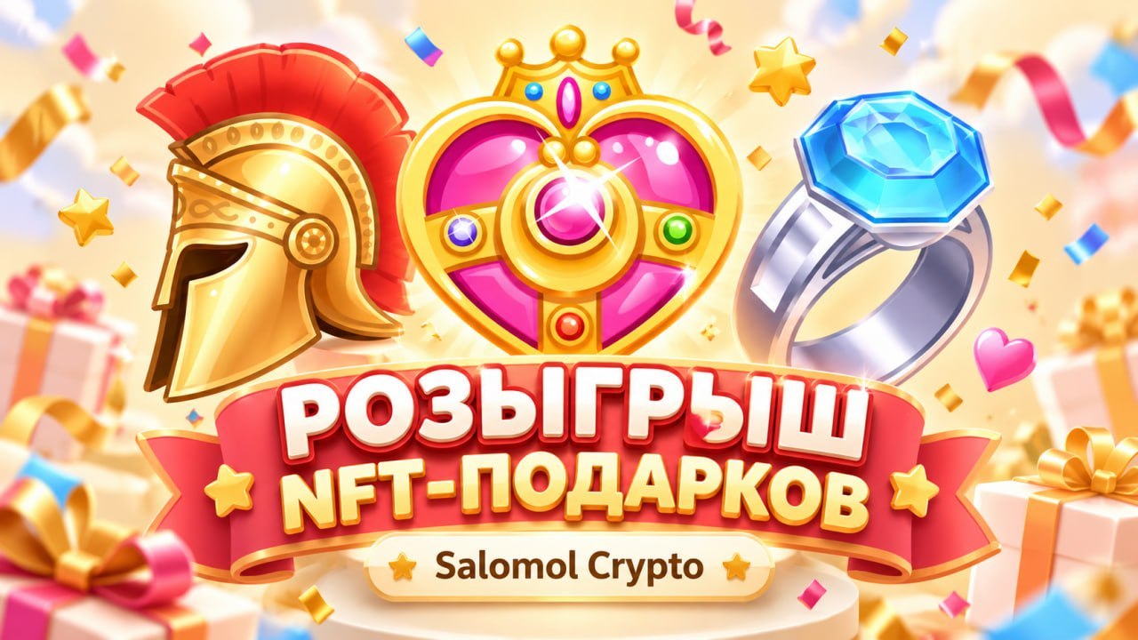 Salomol Crypto