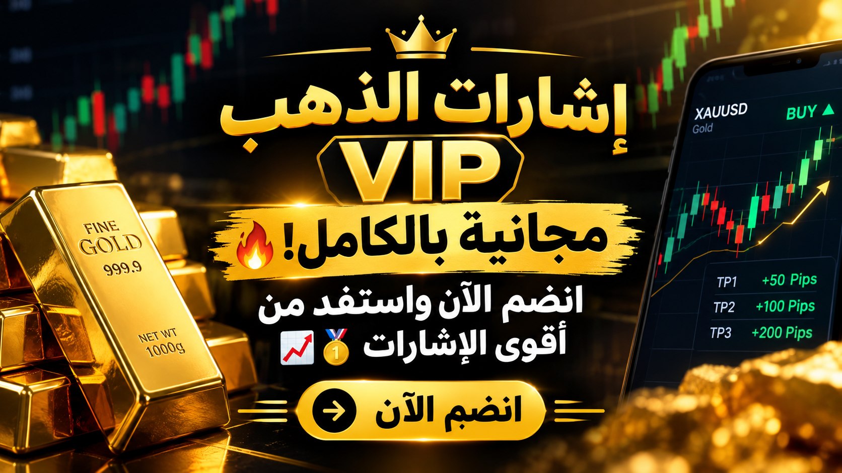 APEX GOLD SIGNALS