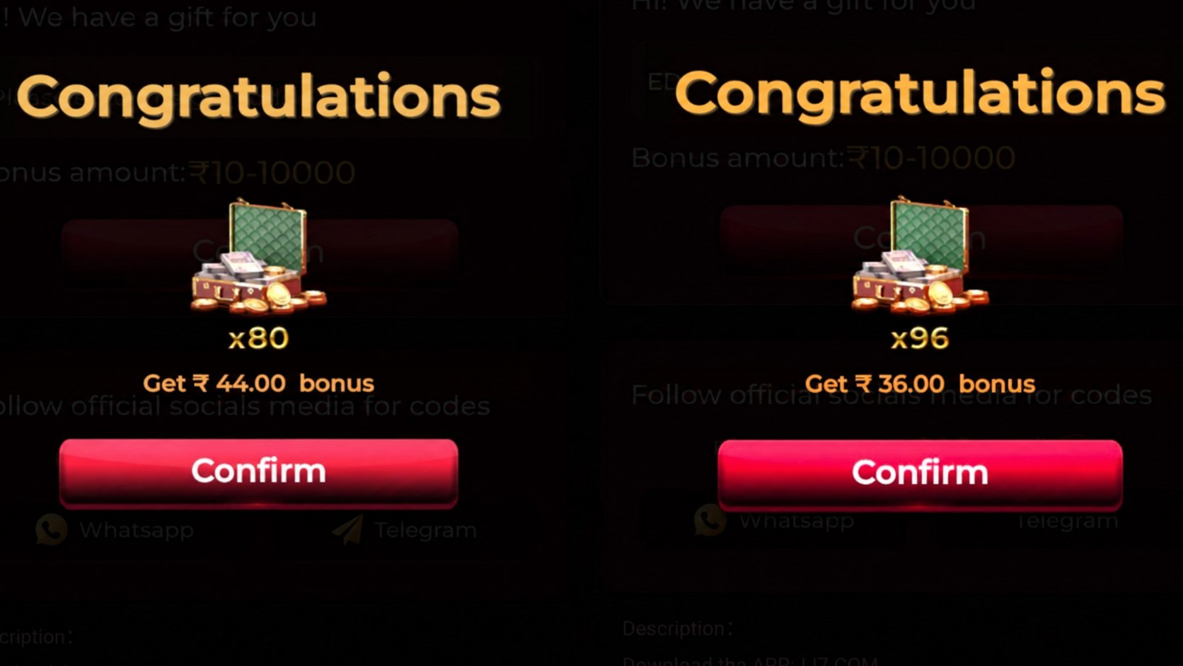 Earn Loot Tips ๐ฎ๐ณ๐ค