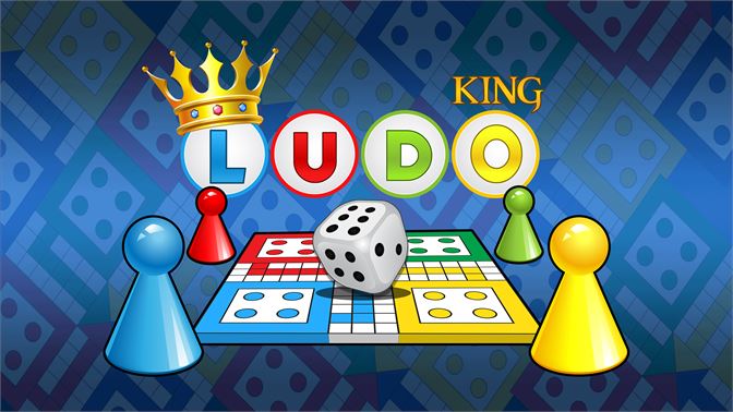 Ludo King 🤑
