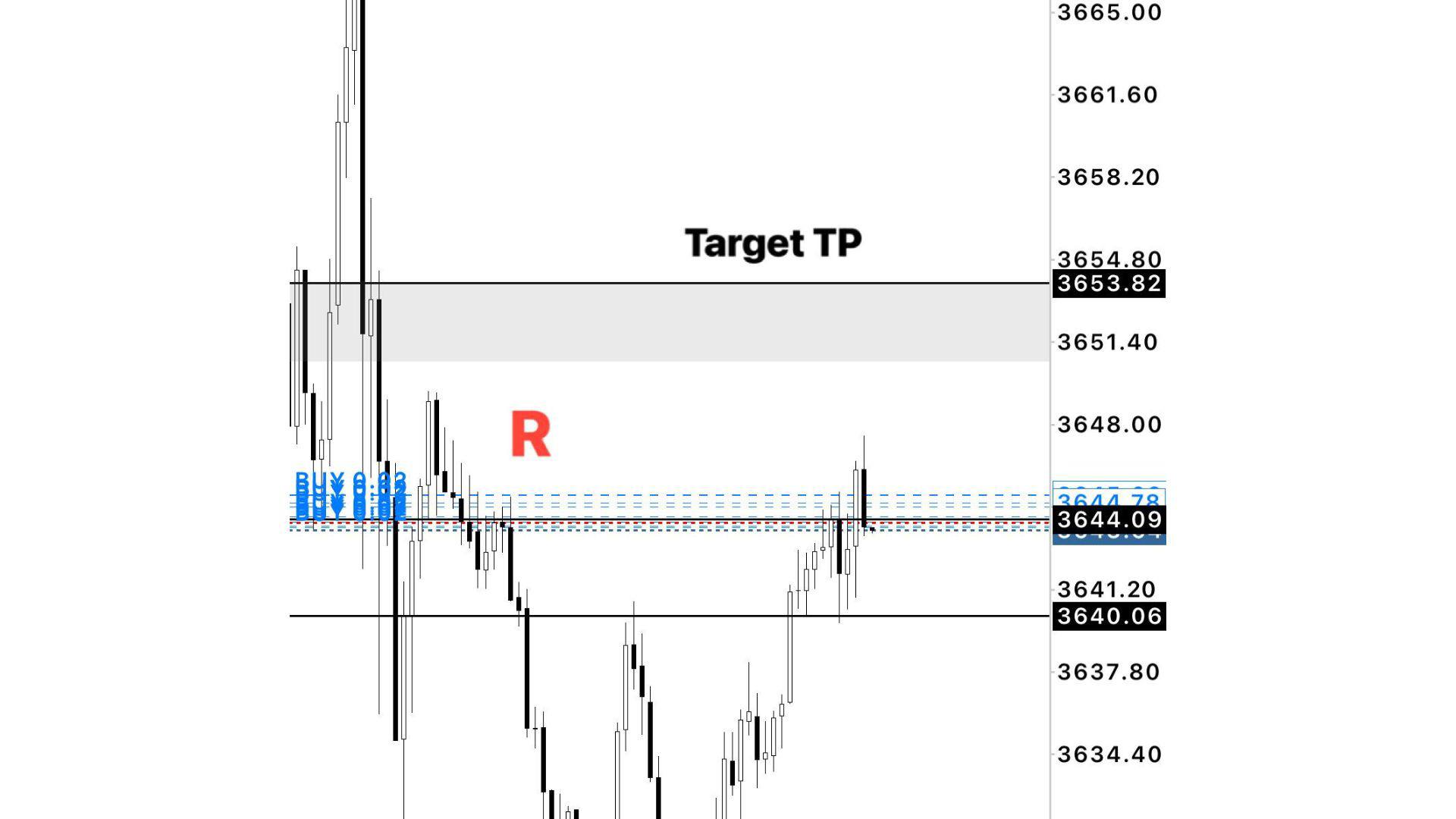 Arep Trader Flip