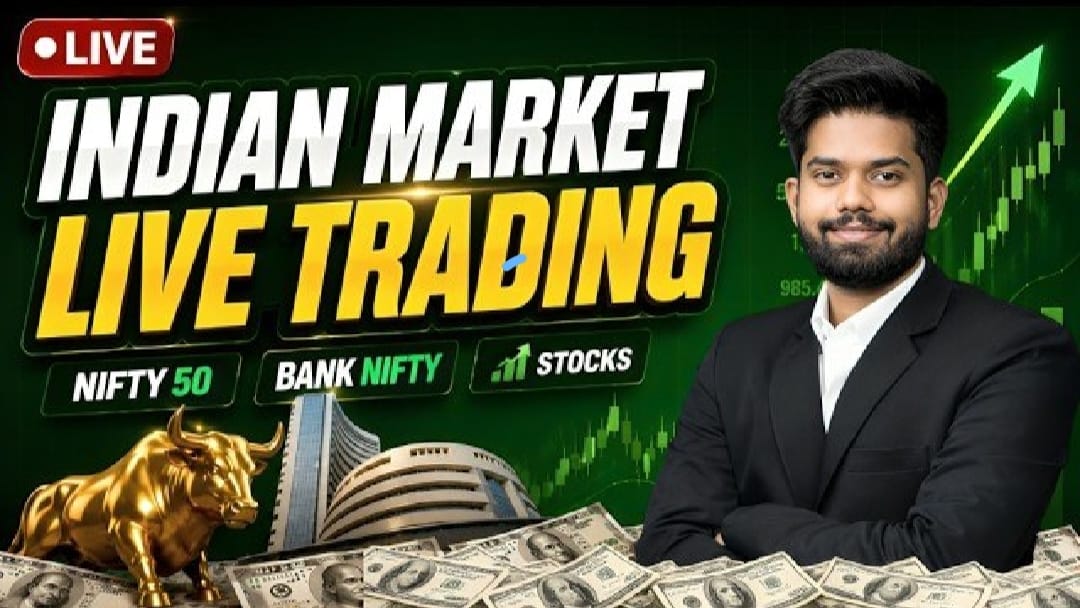 ROCHIT SINGH STOCKS