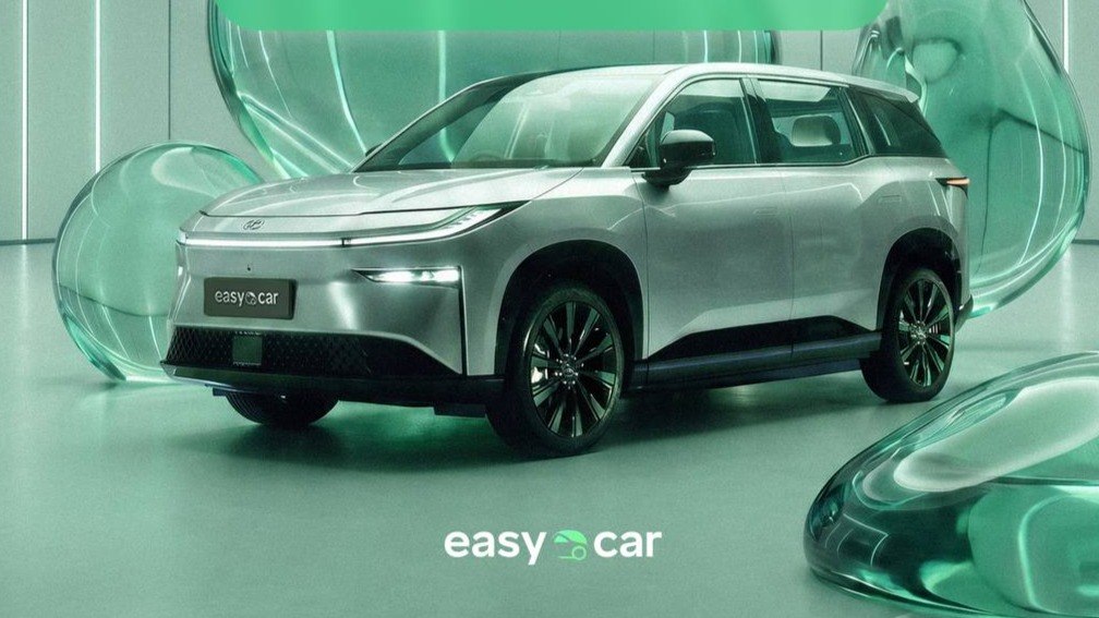 EASY.CAR