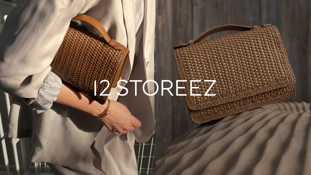 12 STOREEZ