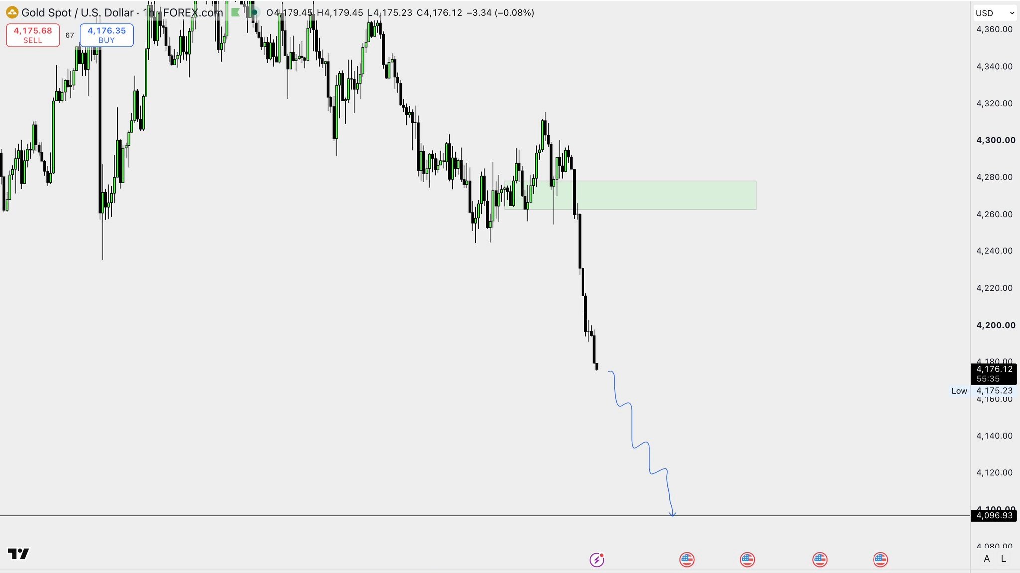 FOREX WARRIORS