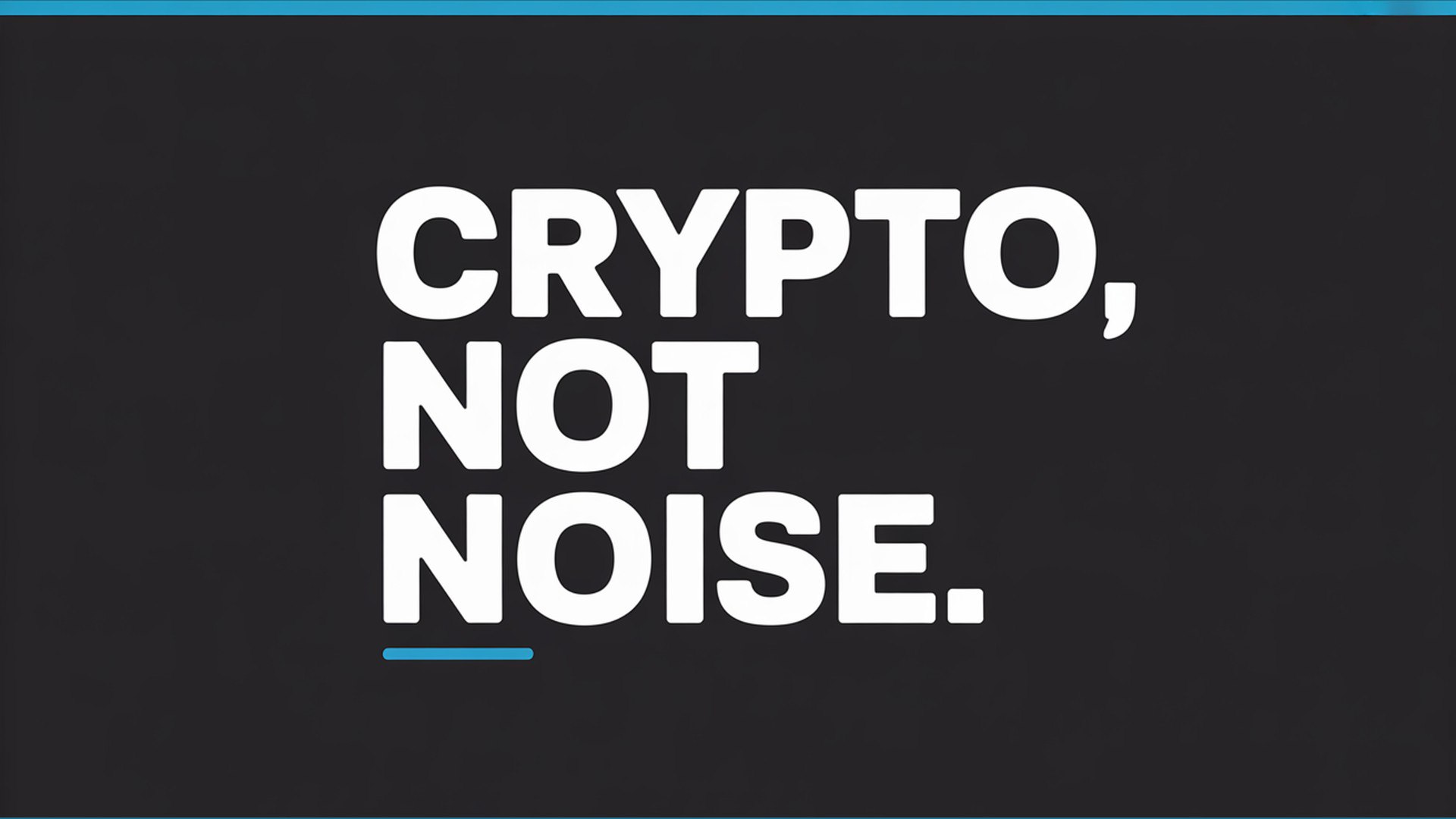 CRYPTO TREYSI