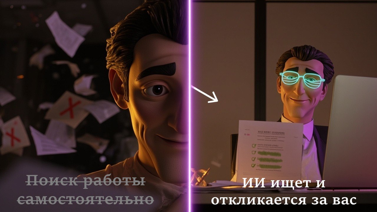 AI да вакансии!