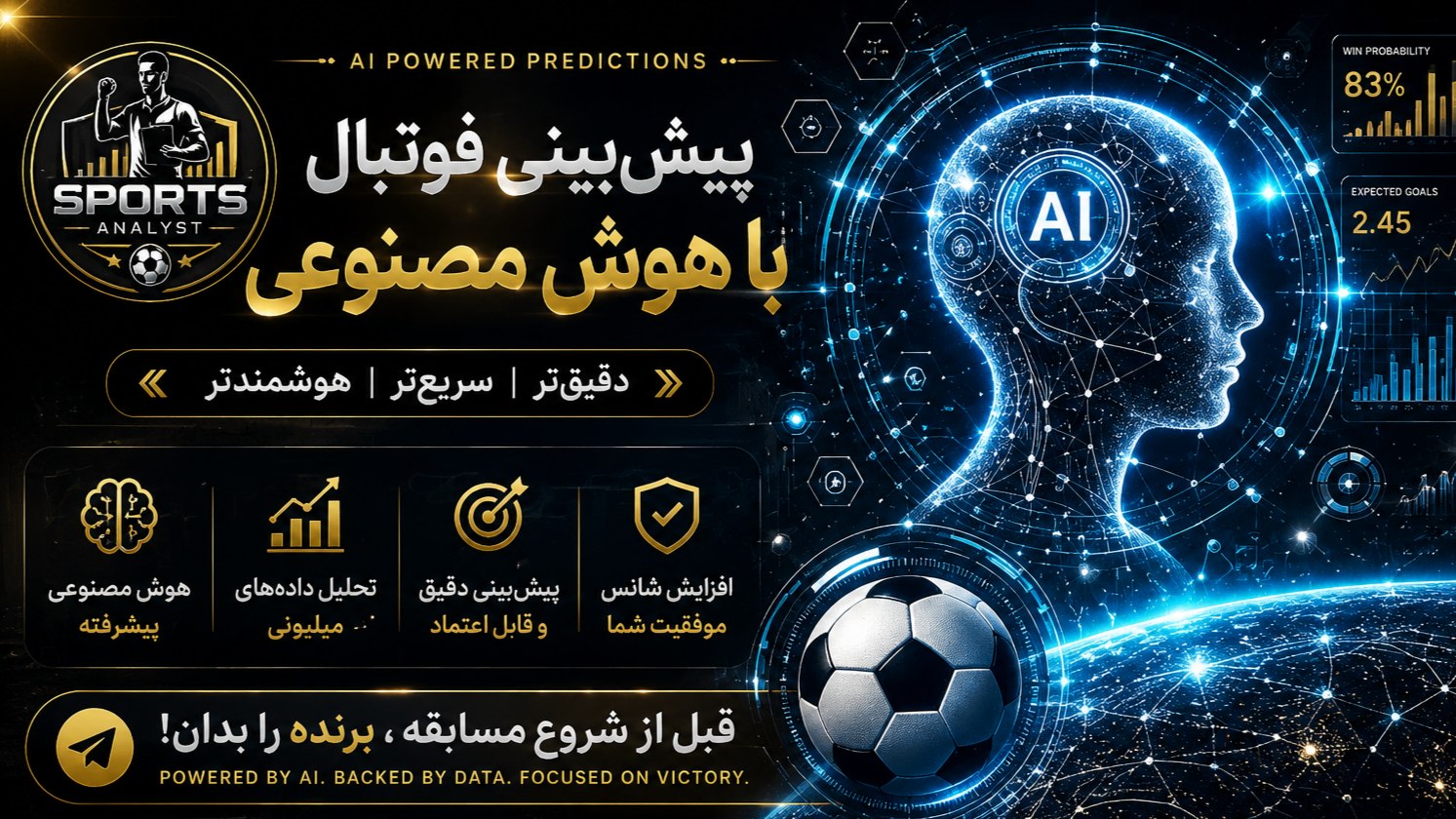 Sports Analyst