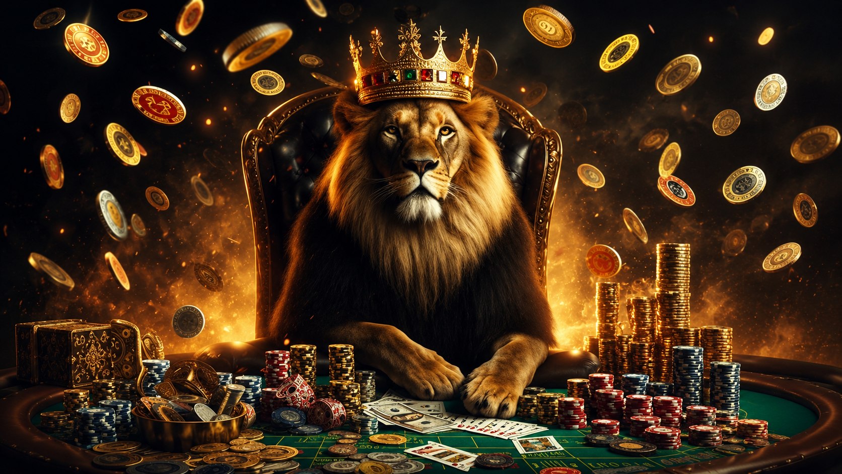 LEON777