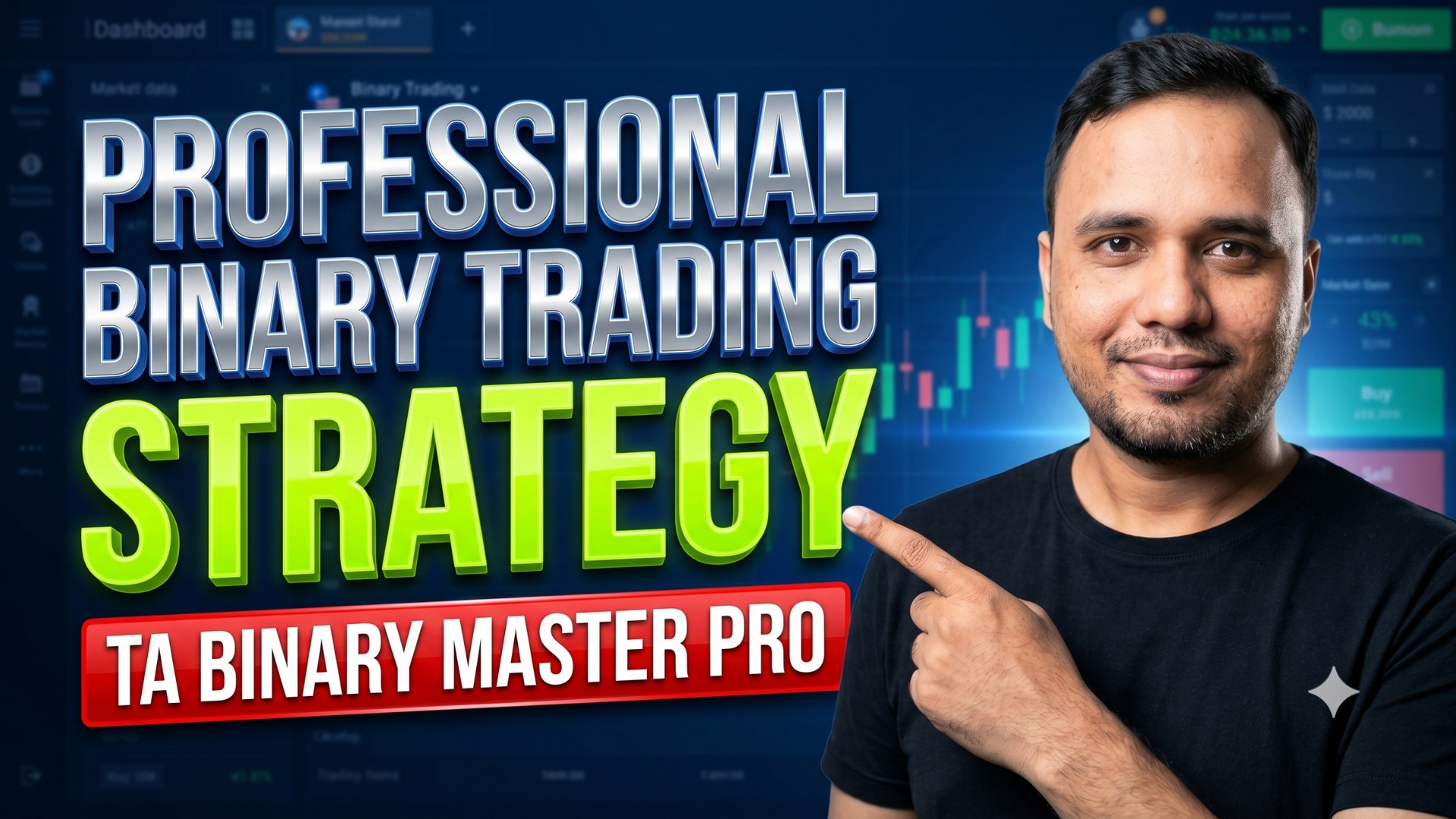Technical Analysis Institute BD 🇧🇩