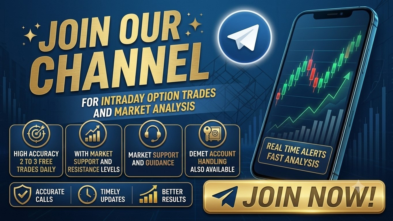 Niharka Rich Trading