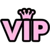 👑